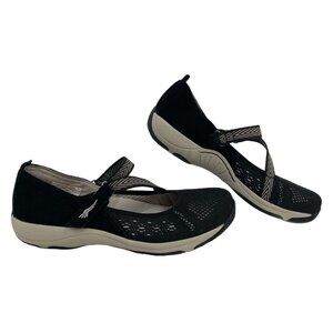 Dansko Black Mary Jane Sneakers | Women's Classic Footwear